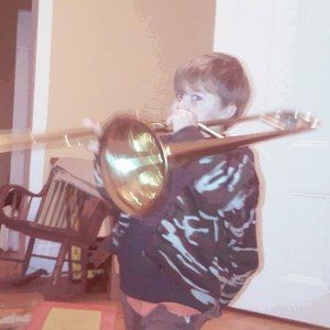 Meet your Posher, Jesse